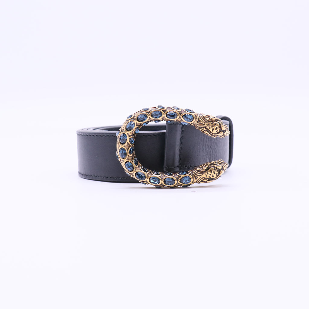 Gucci Dionysus belt W21876