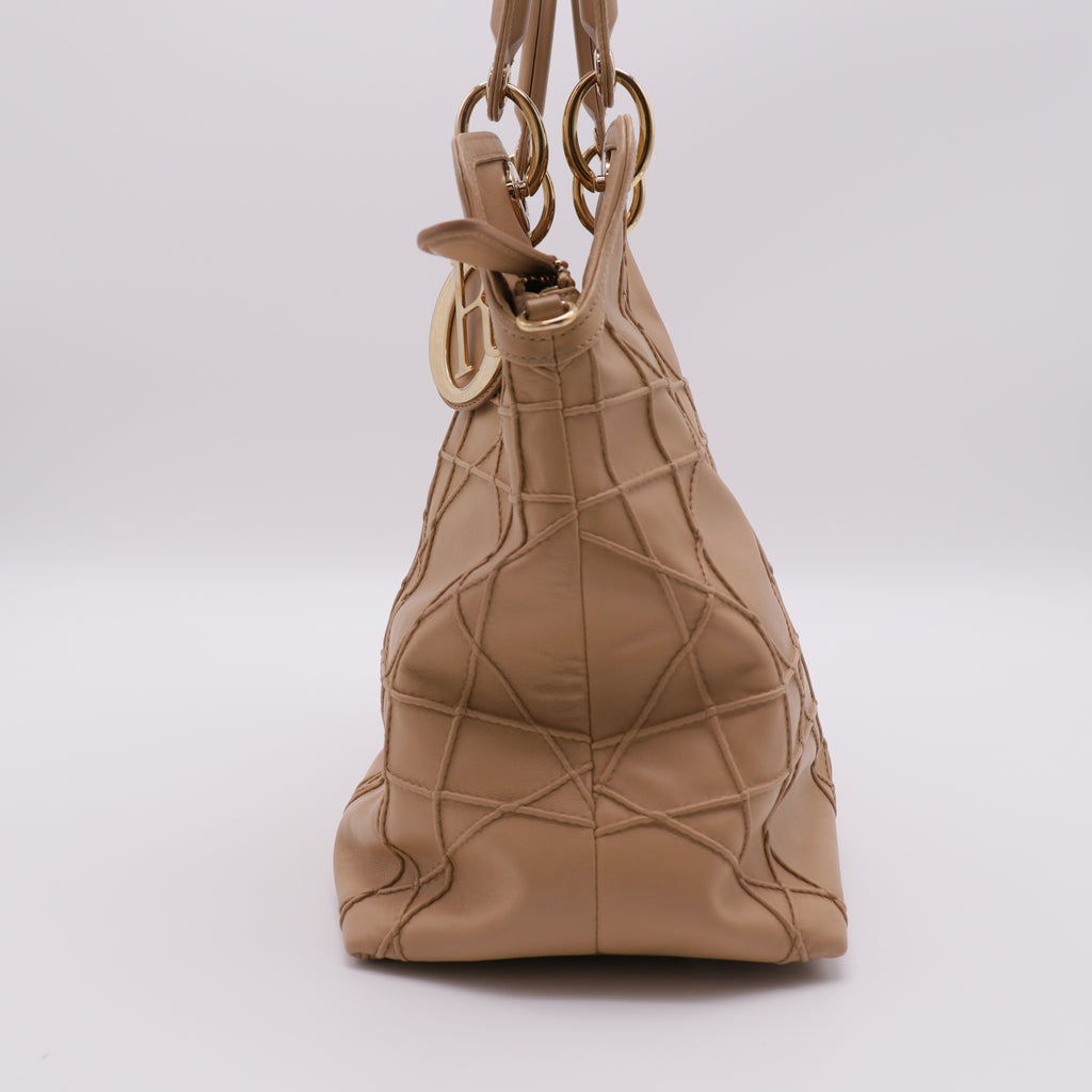 Cannage Granville Medium twins