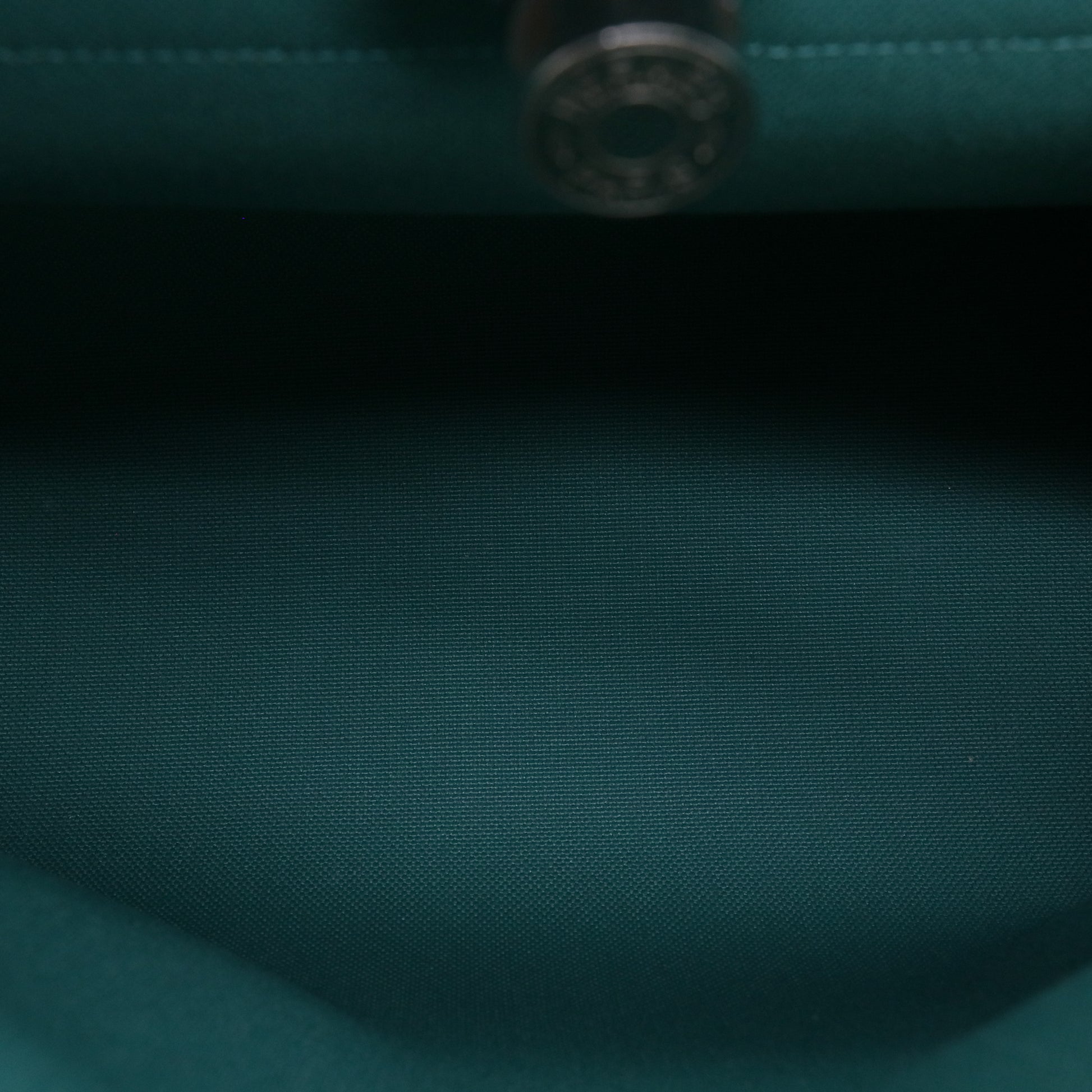 Hermes Toile Militaire & Vache Hunter Herbag Zip 31 twins LDZ1002