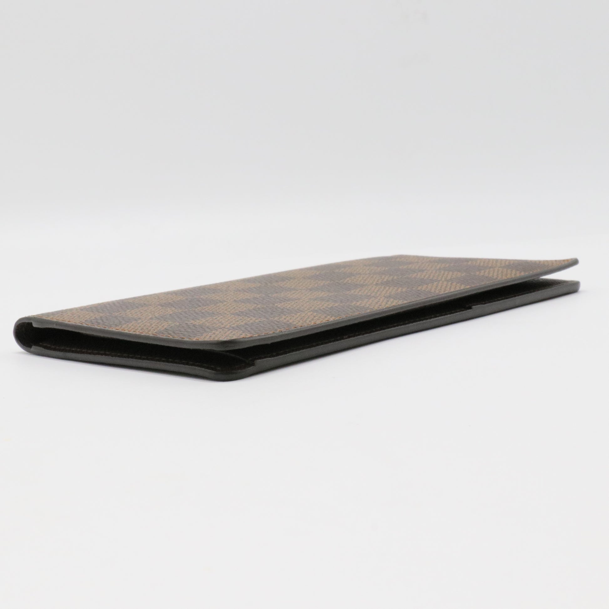 Brazza Wallet Damier