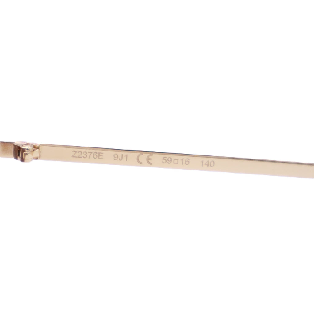 Midnight In Paris Tinted Sunglasses