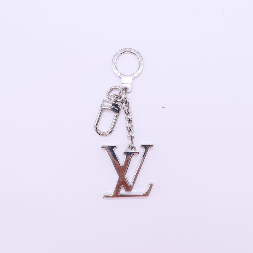 Louis Vuitton Porto Clairvian Keyring W21974