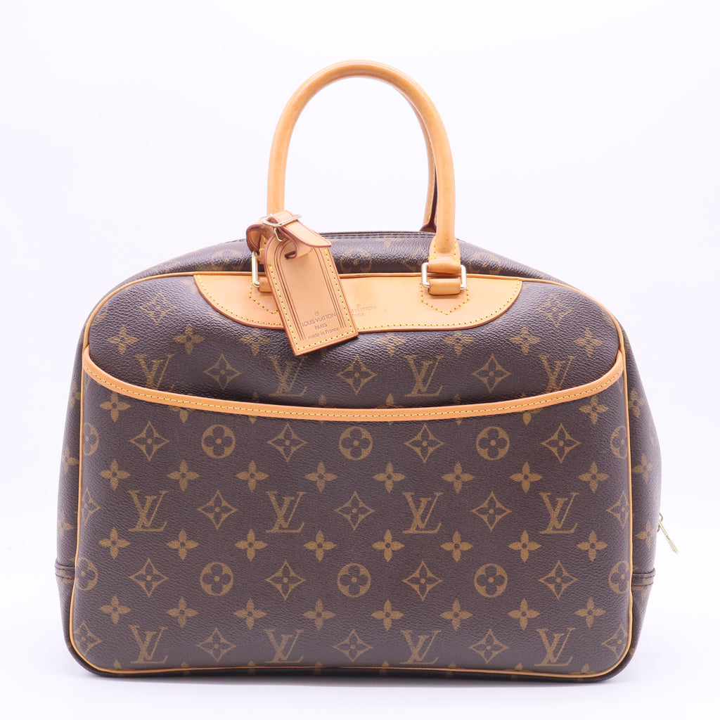 Monogram Deauville