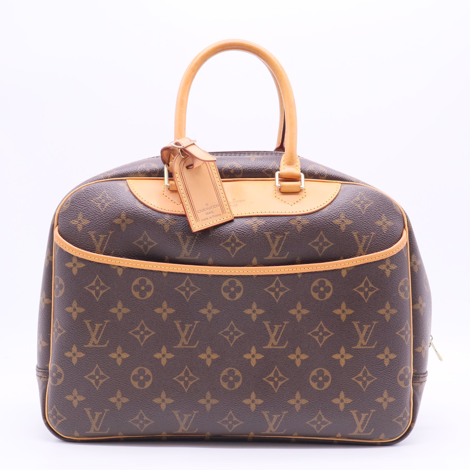 Monogram Deauville