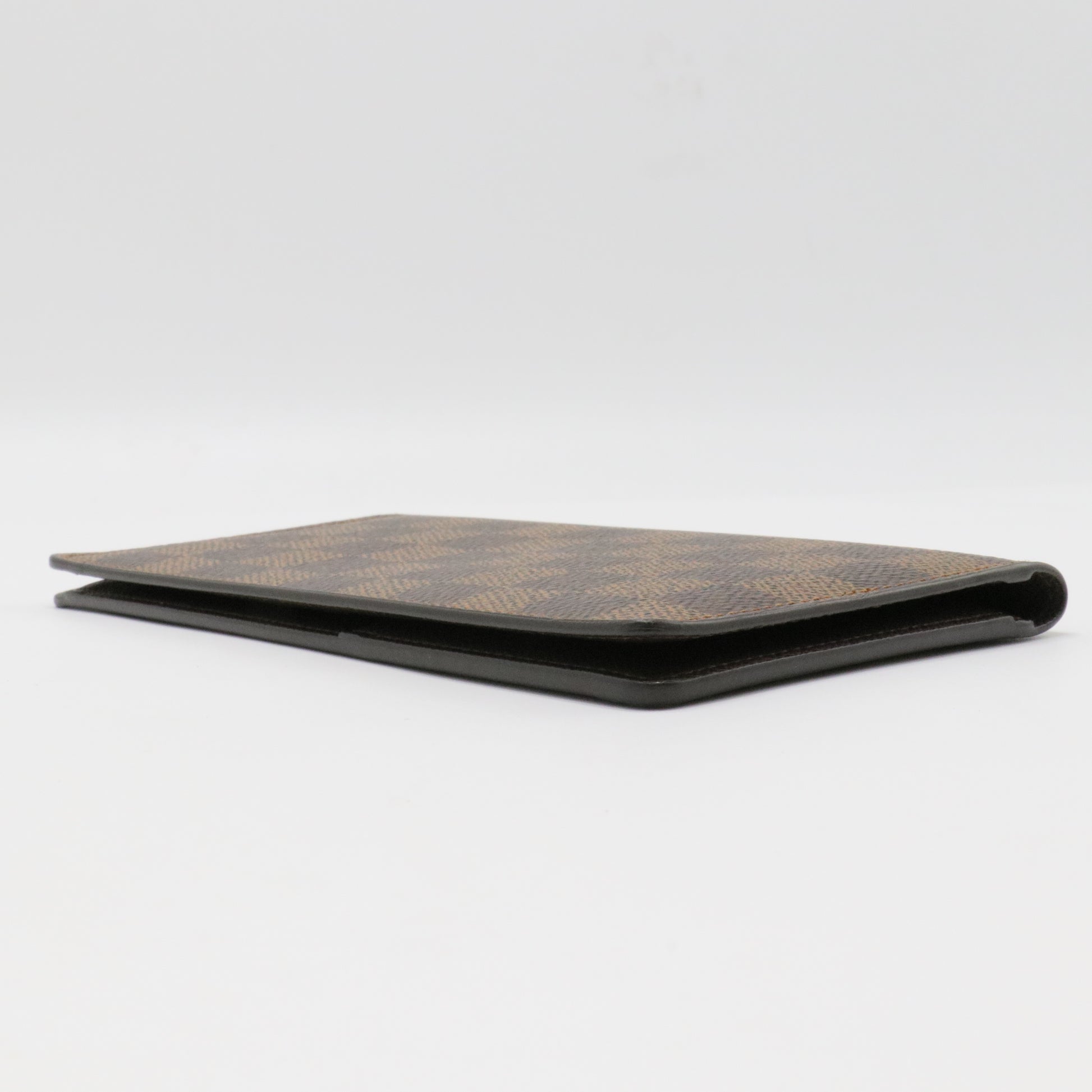 Brazza Wallet Damier