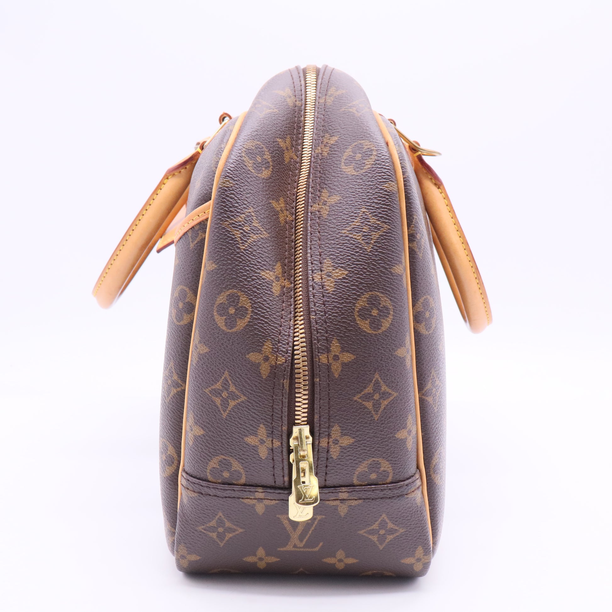 Monogram Deauville