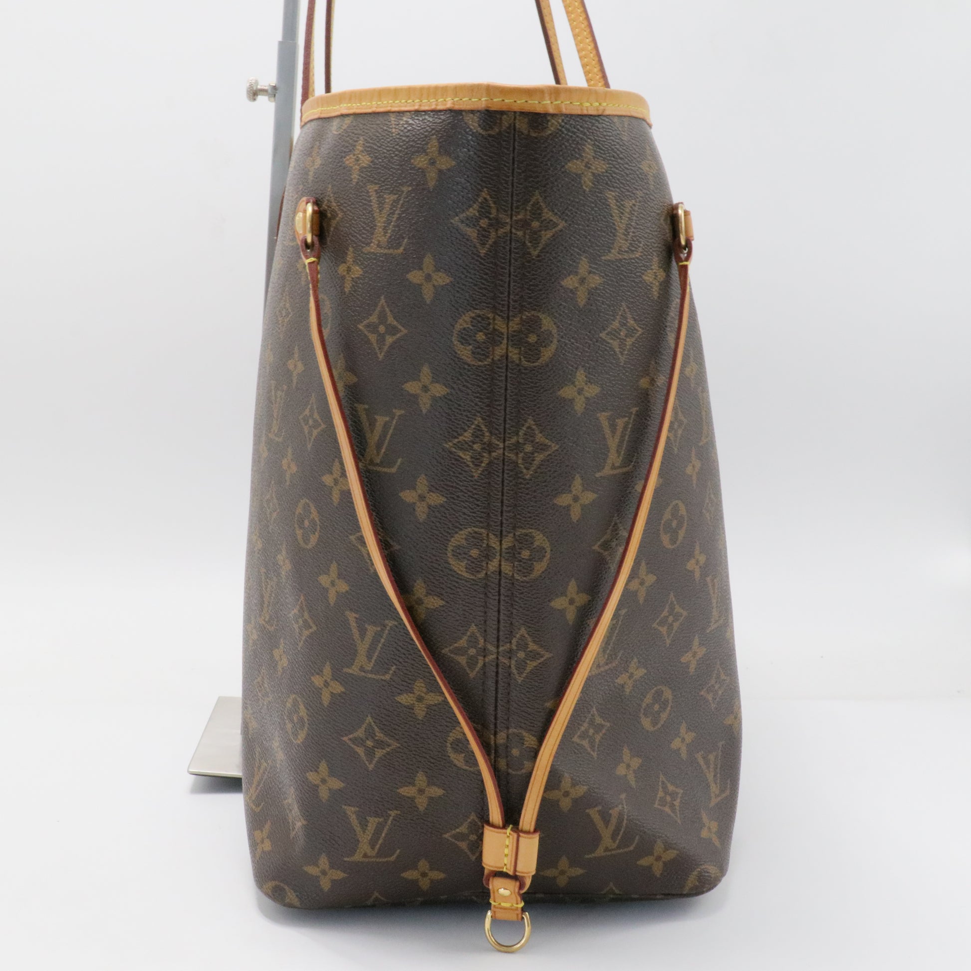 Neverfull Tote Monogram Canvas GM