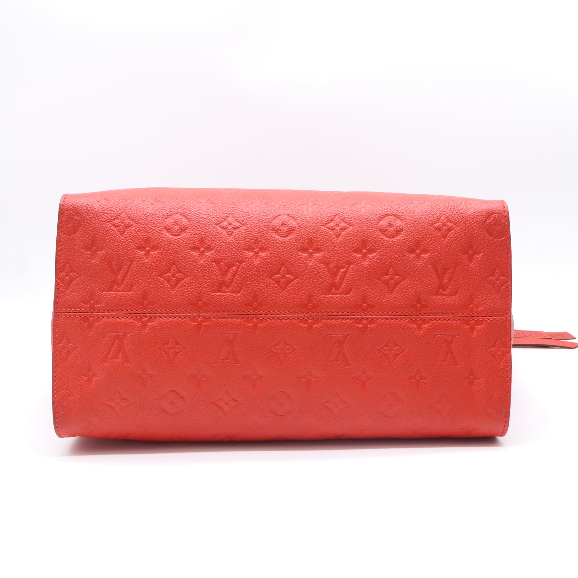 Orient Monogram Empreinte Leather Lumineuse PM Bag B22235