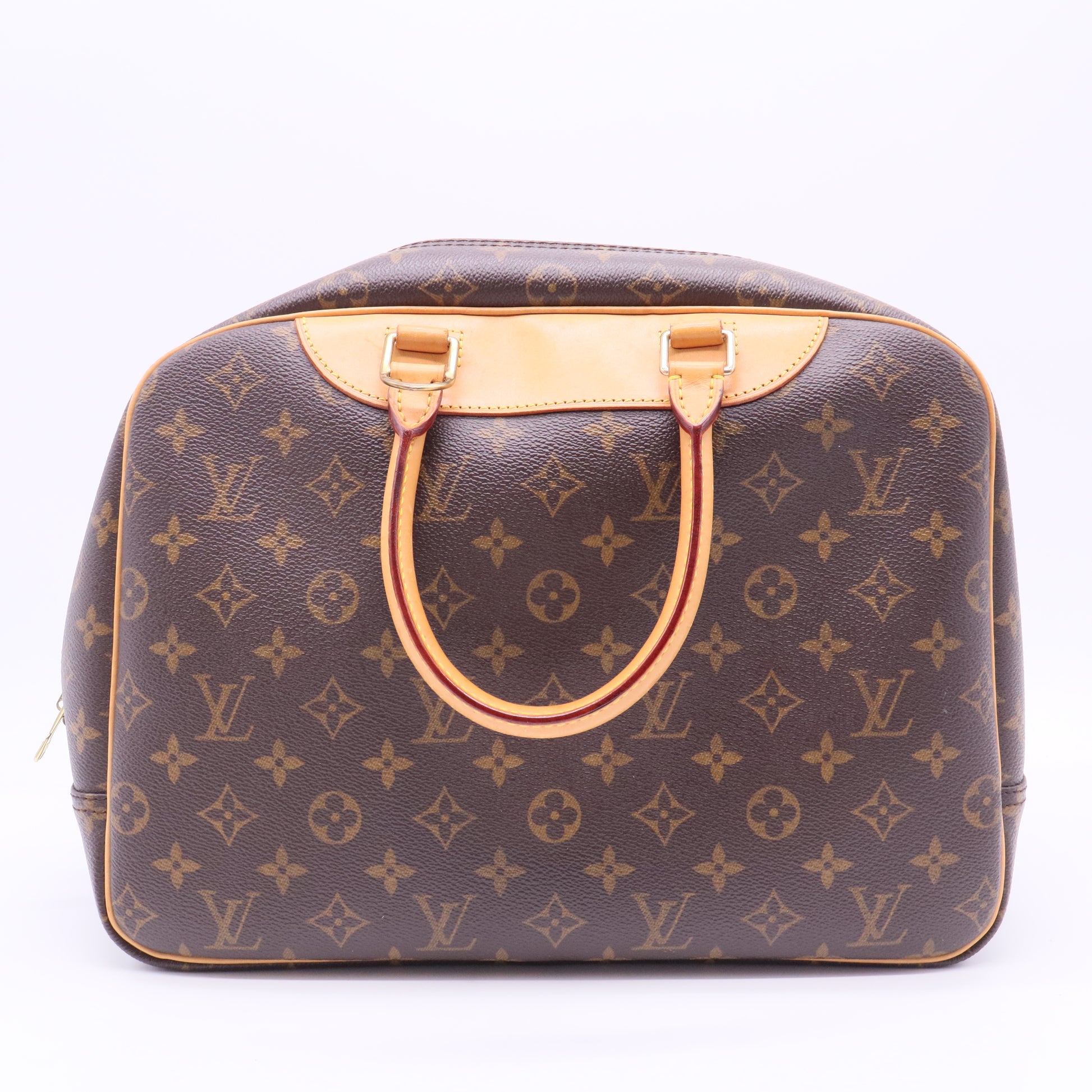 Monogram Deauville