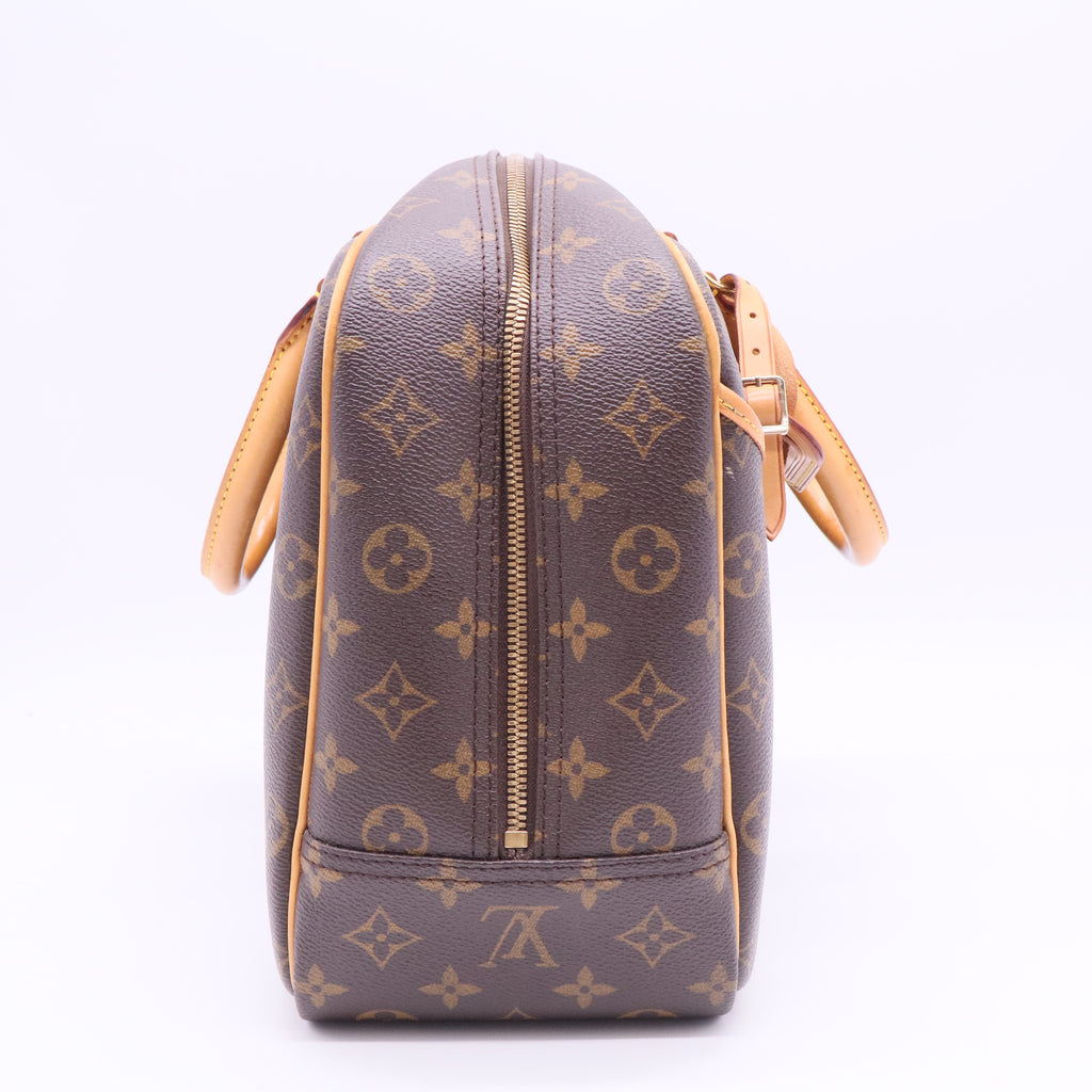 Monogram Deauville