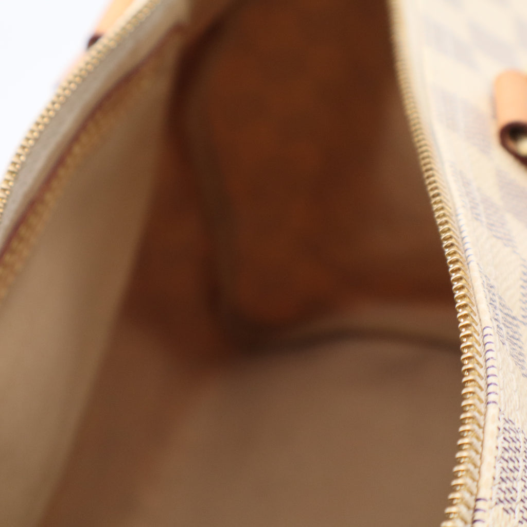 Speedy Handbag Damier 30