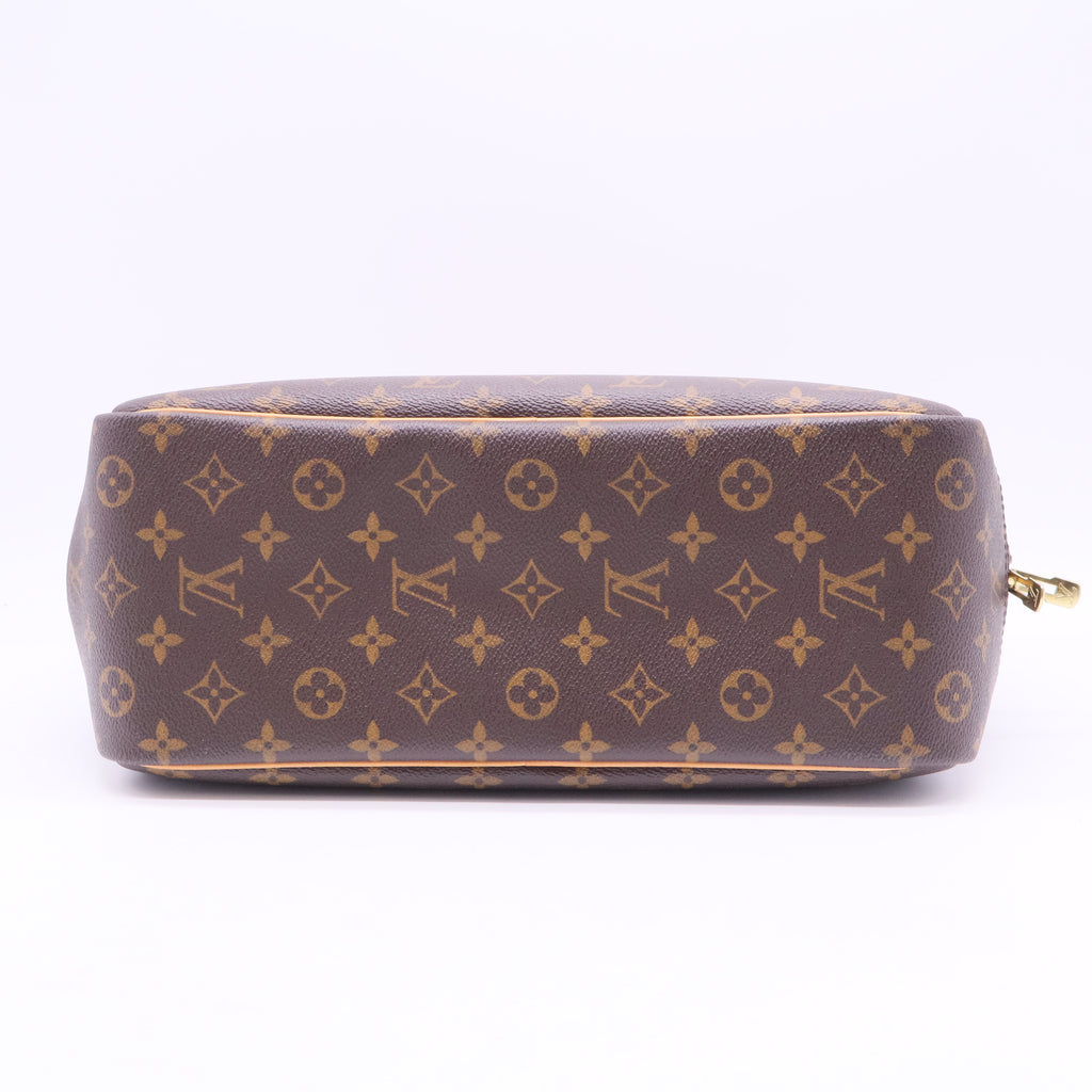 Monogram Deauville
