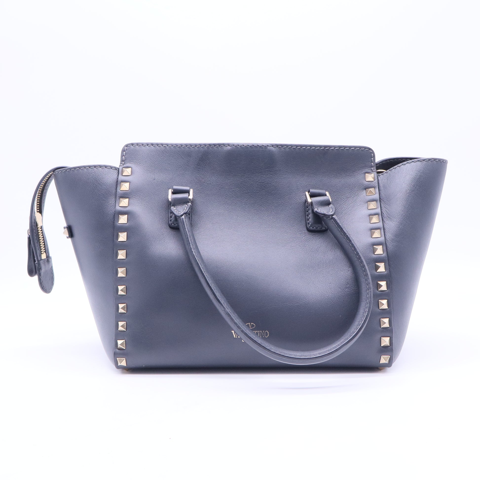 Rockstud Tote B20254 Twins