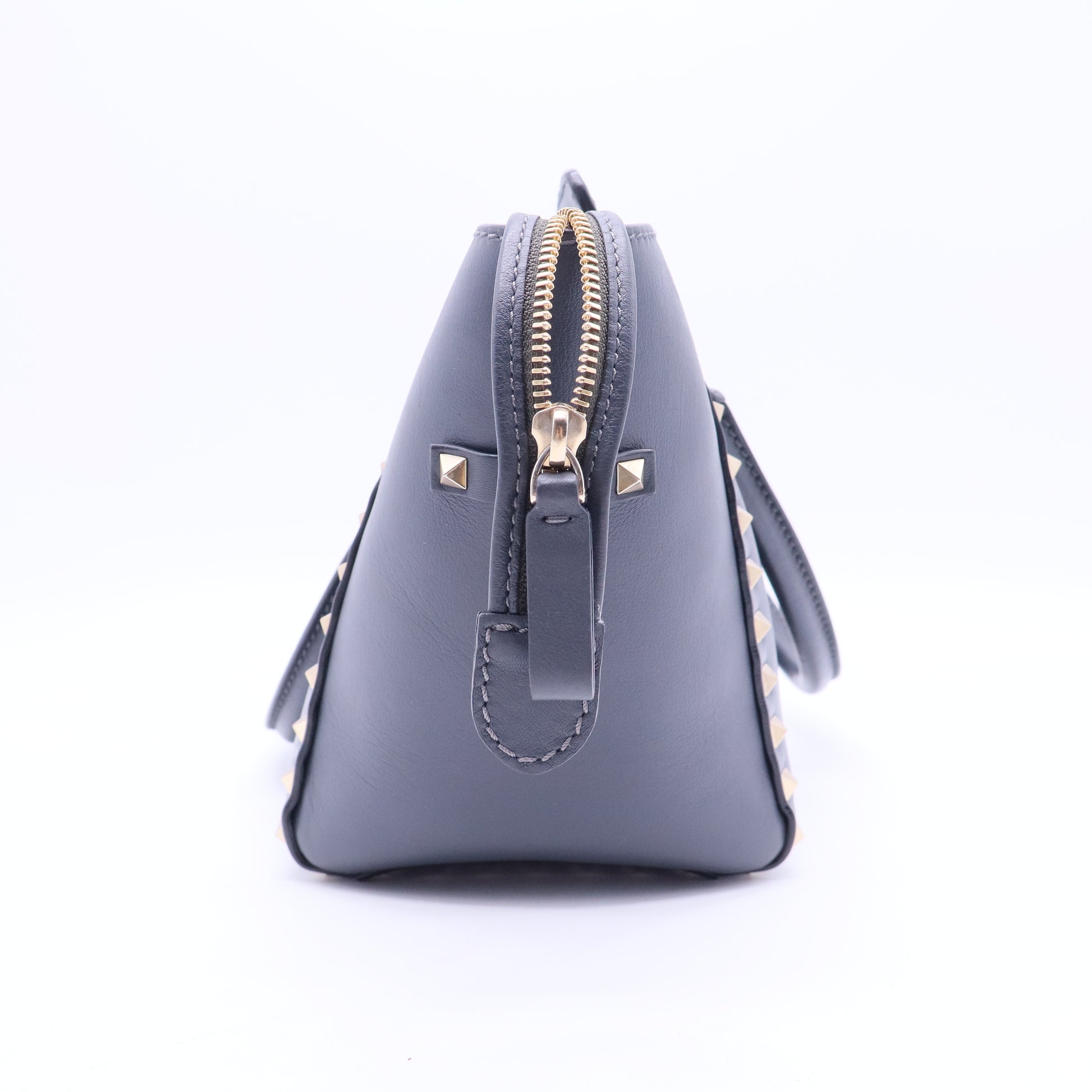 Rockstud Tote B20254 Twins