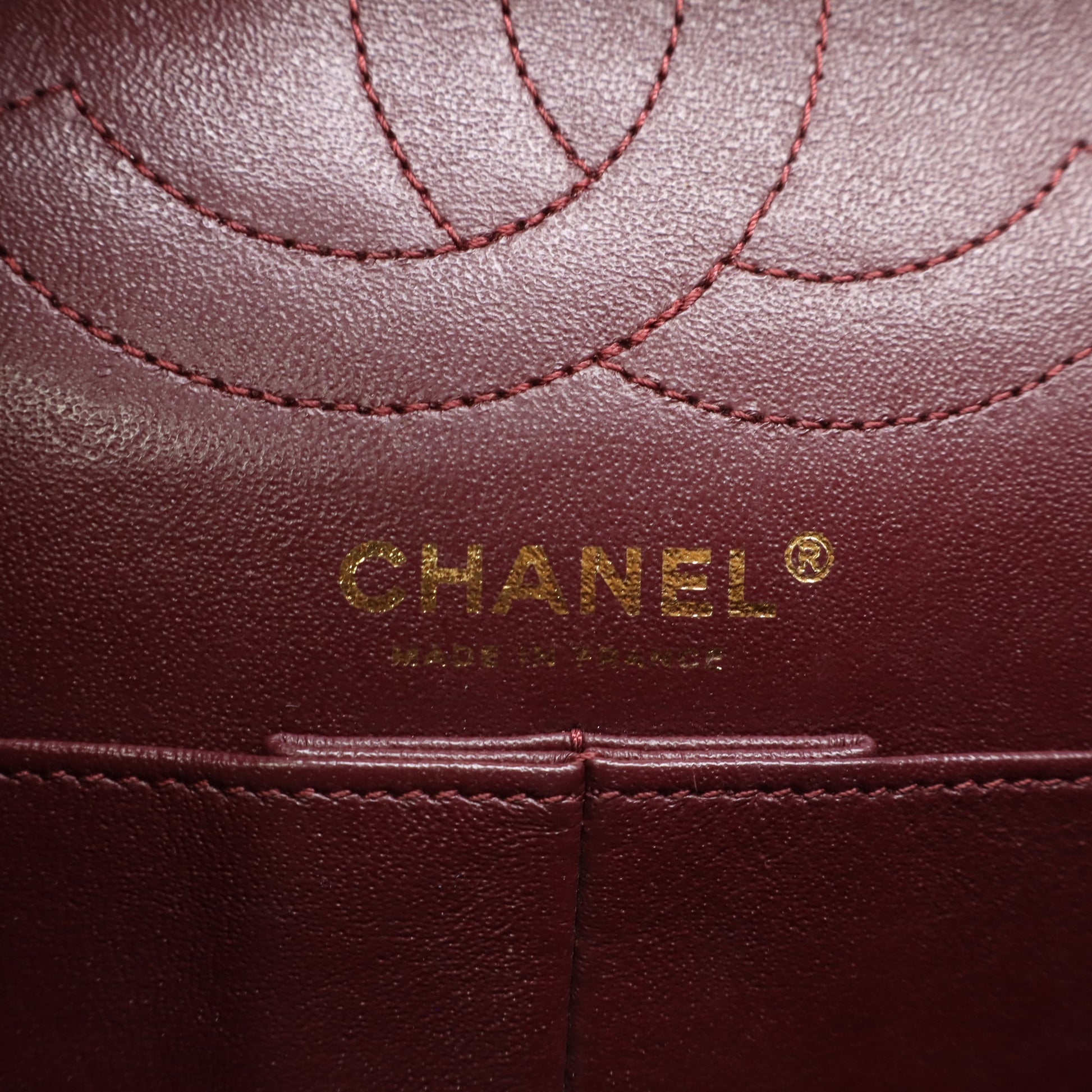 Chanel 2.55 Lucky Charms Reissue Double Flap Bag B22620