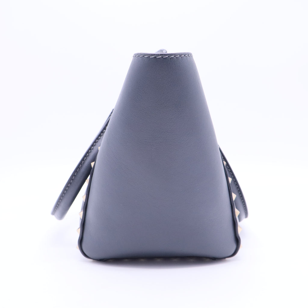 Rockstud Tote B20254 Twins