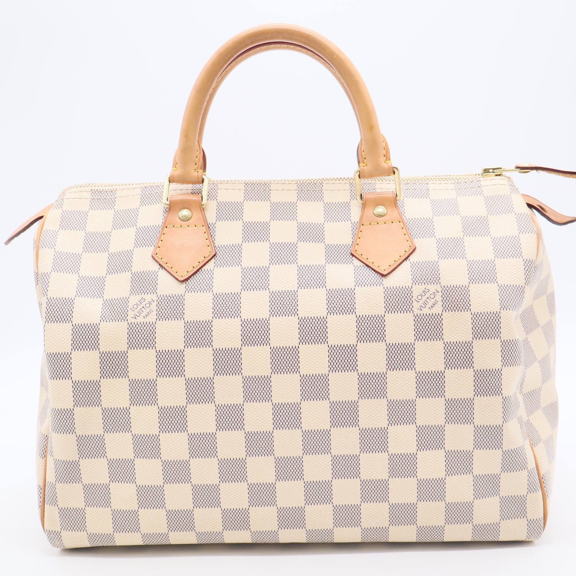 Speedy Handbag Damier 30
