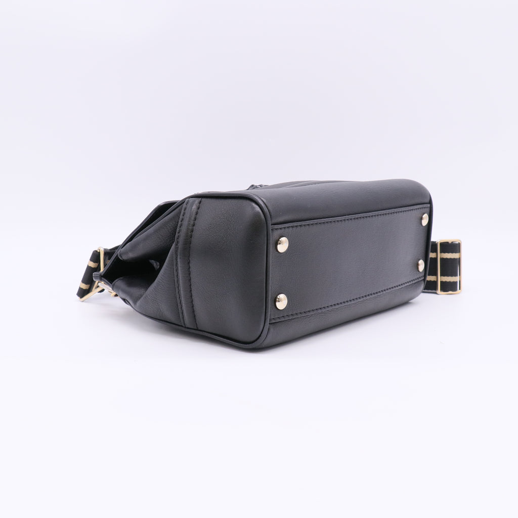 Versace Palazzo Empire Bag Leather Medium twins LDJ5655
