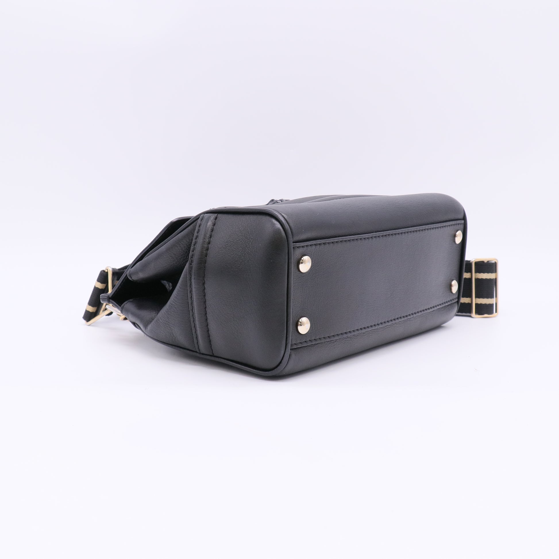 Versace Palazzo Empire Bag Leather Medium twins LDJ5655