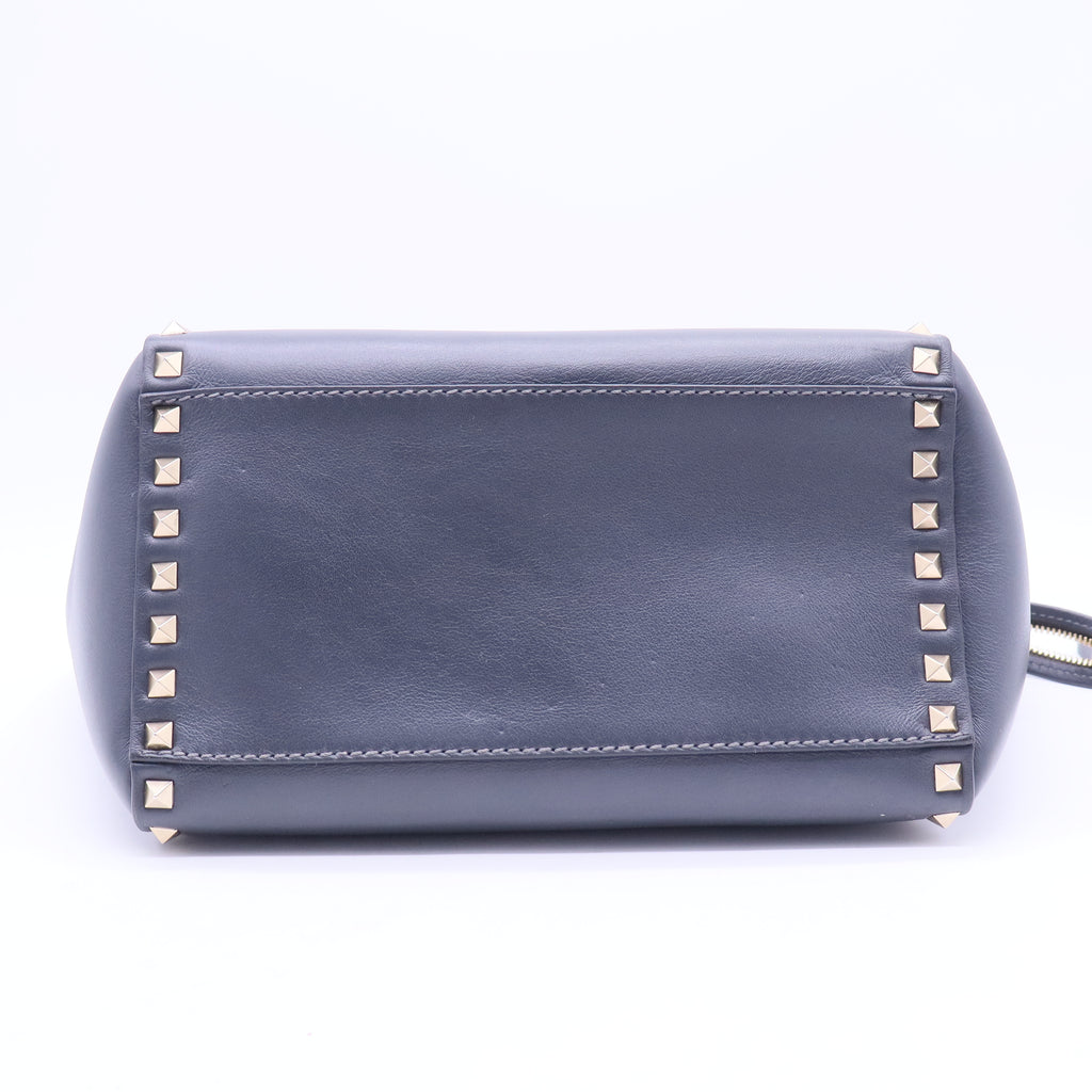 Rockstud Tote B20254 Twins