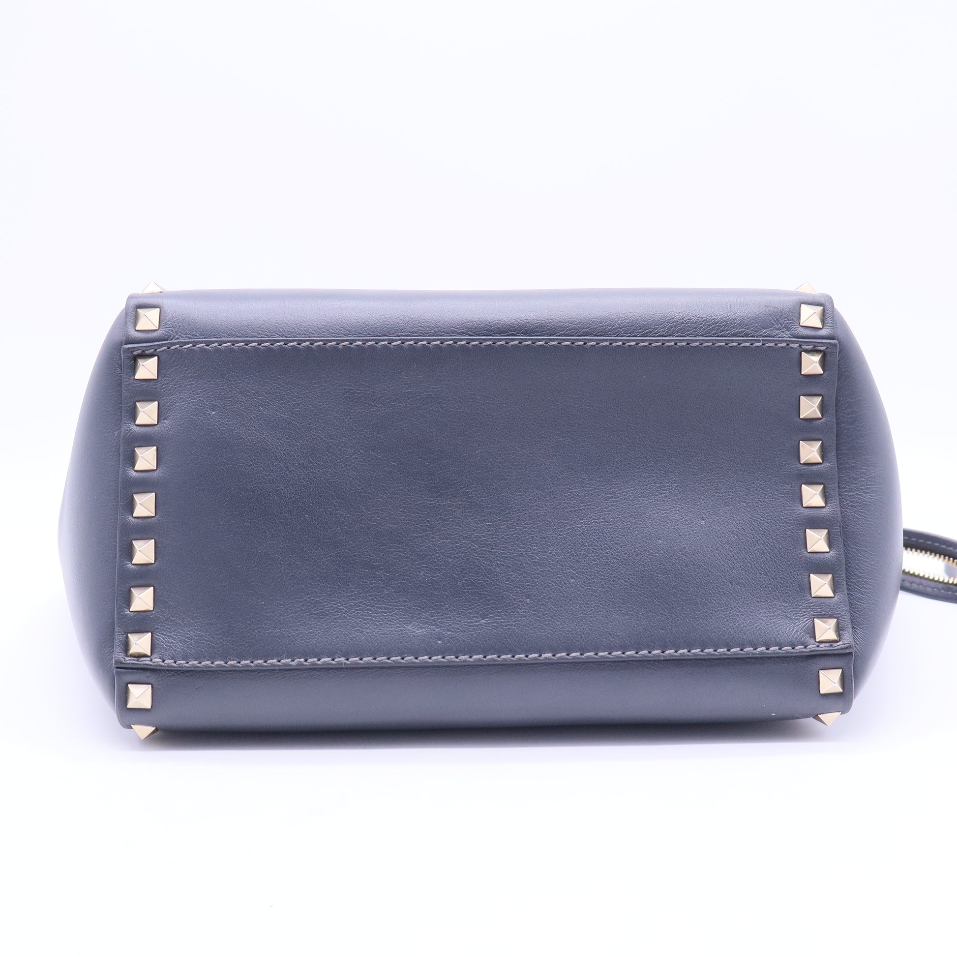 Rockstud Tote B20254 Twins