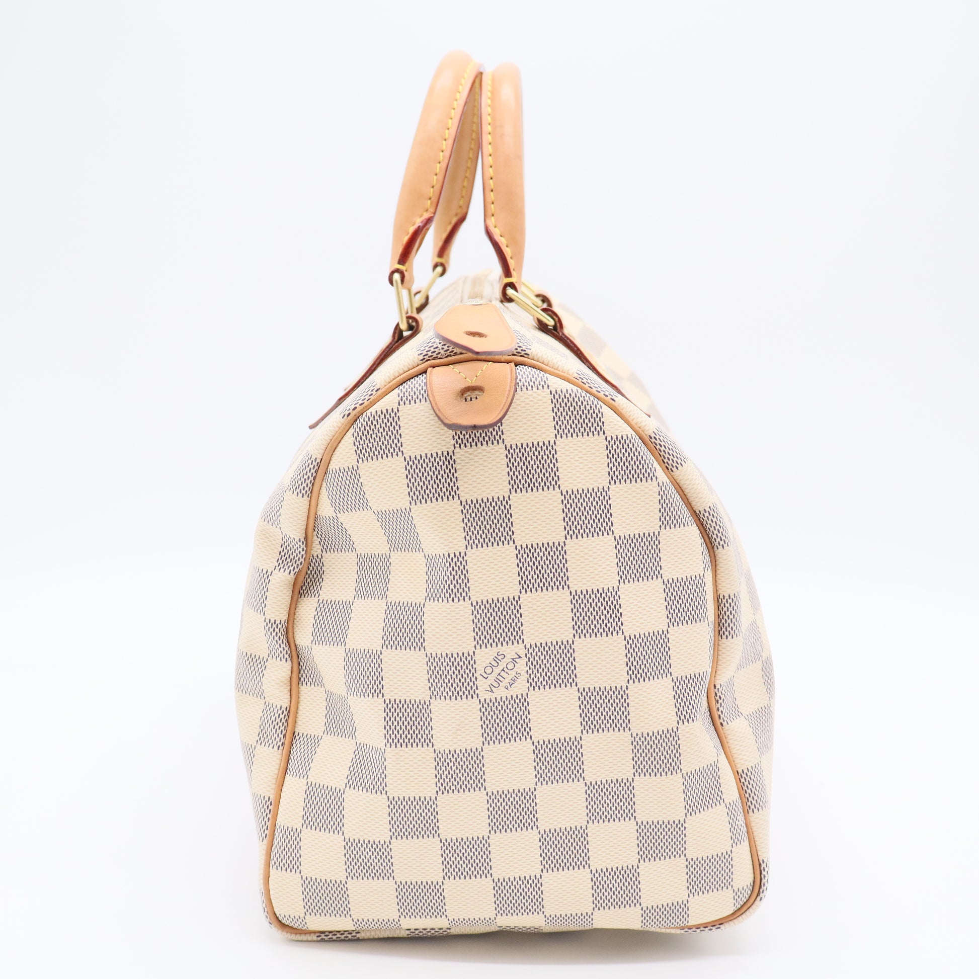 Speedy Handbag Damier 30