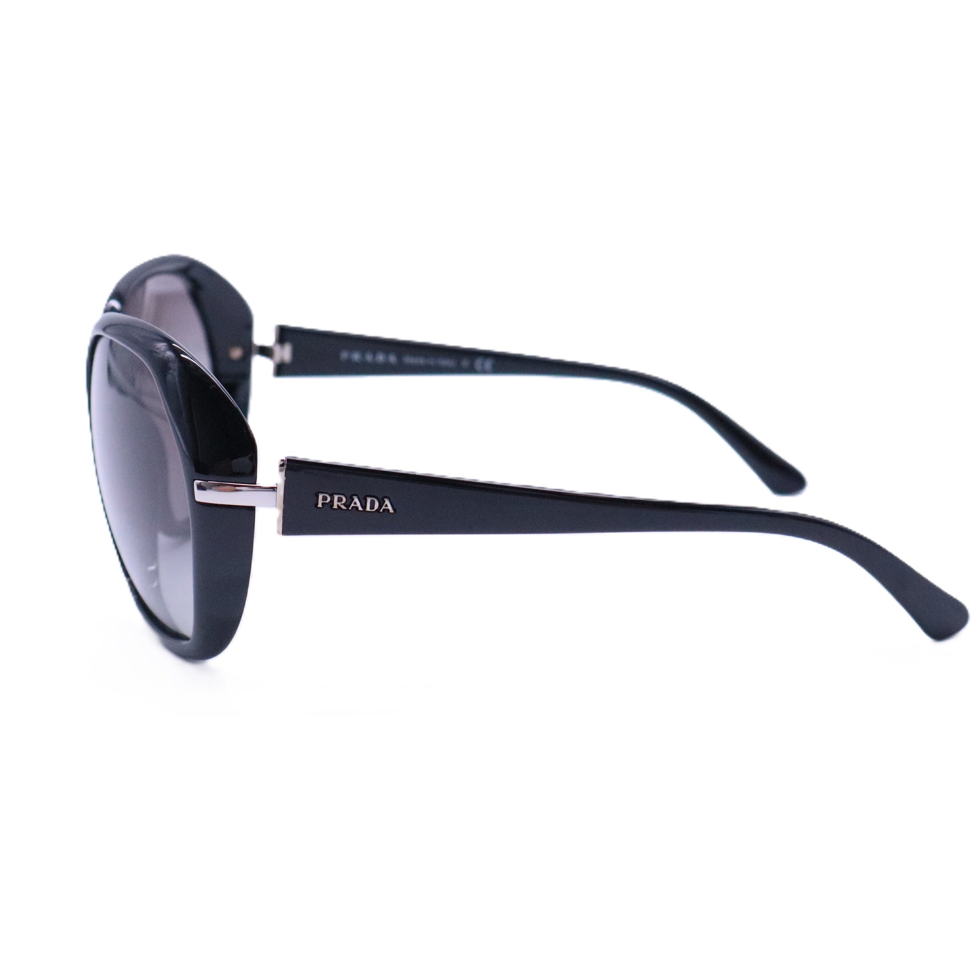 Black / Grey Gradient Lens