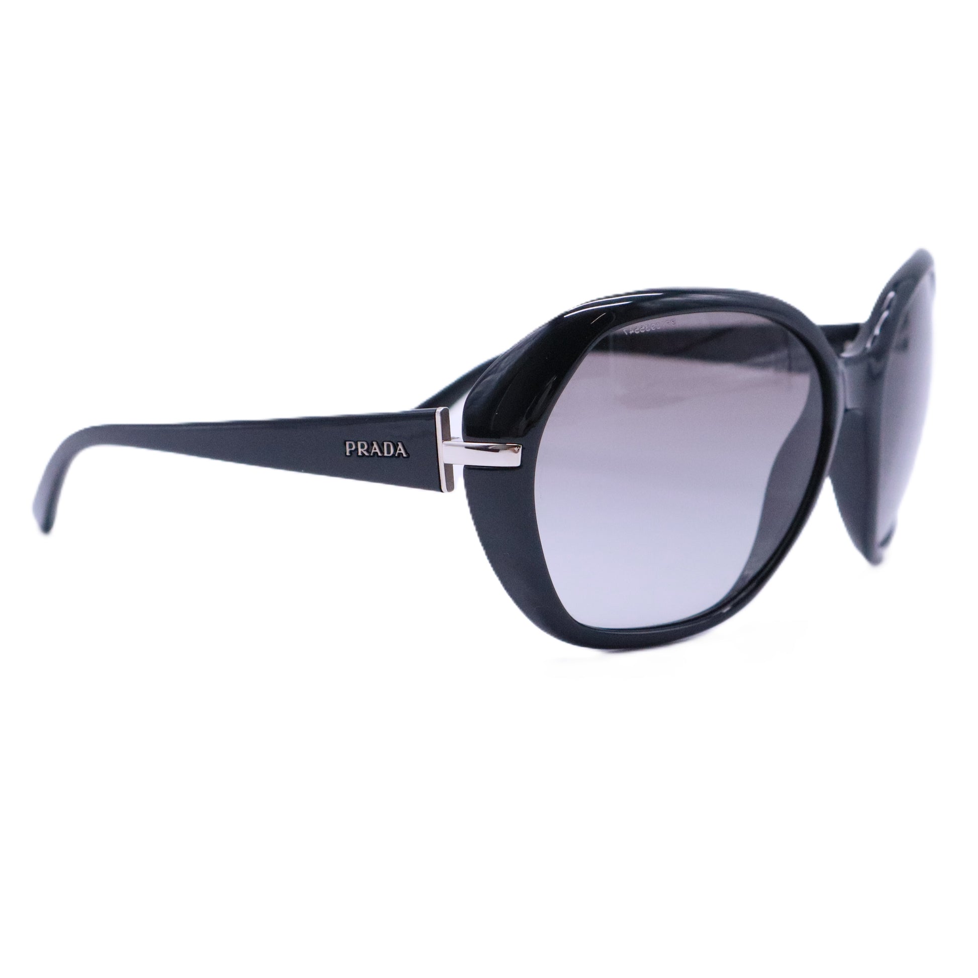 Black / Grey Gradient Lens
