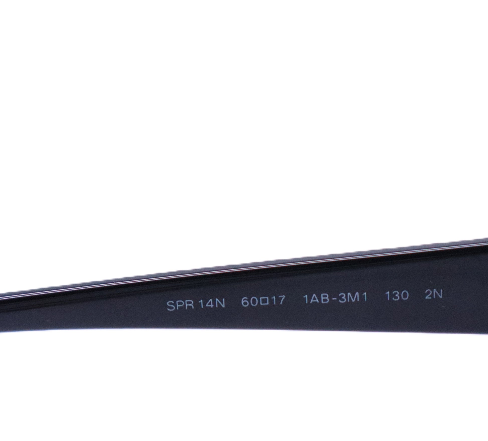 Black / Grey Gradient Lens