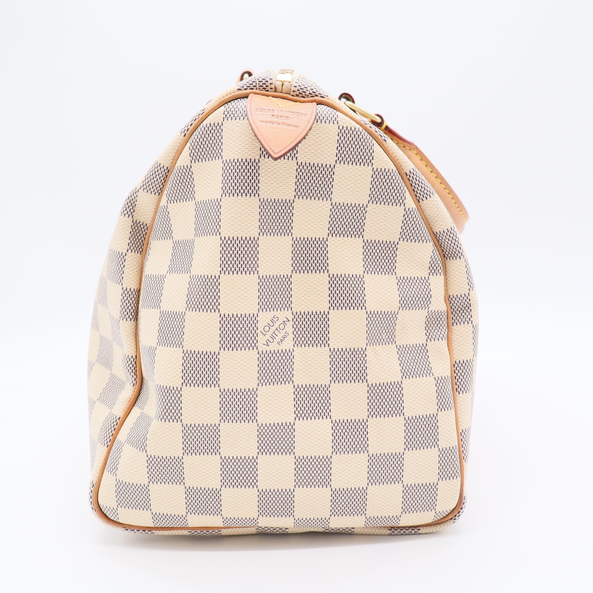 Speedy Handbag Damier 30