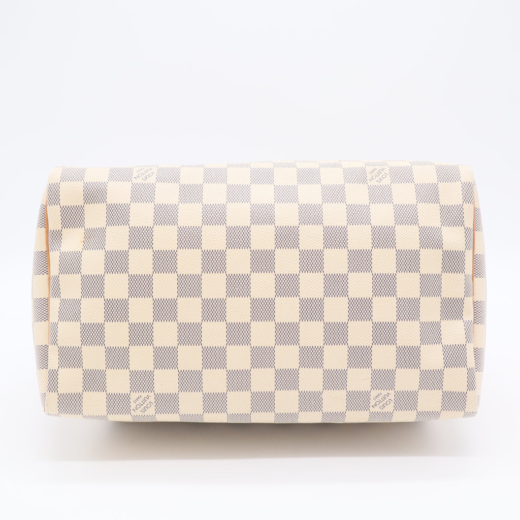 Speedy Handbag Damier 30