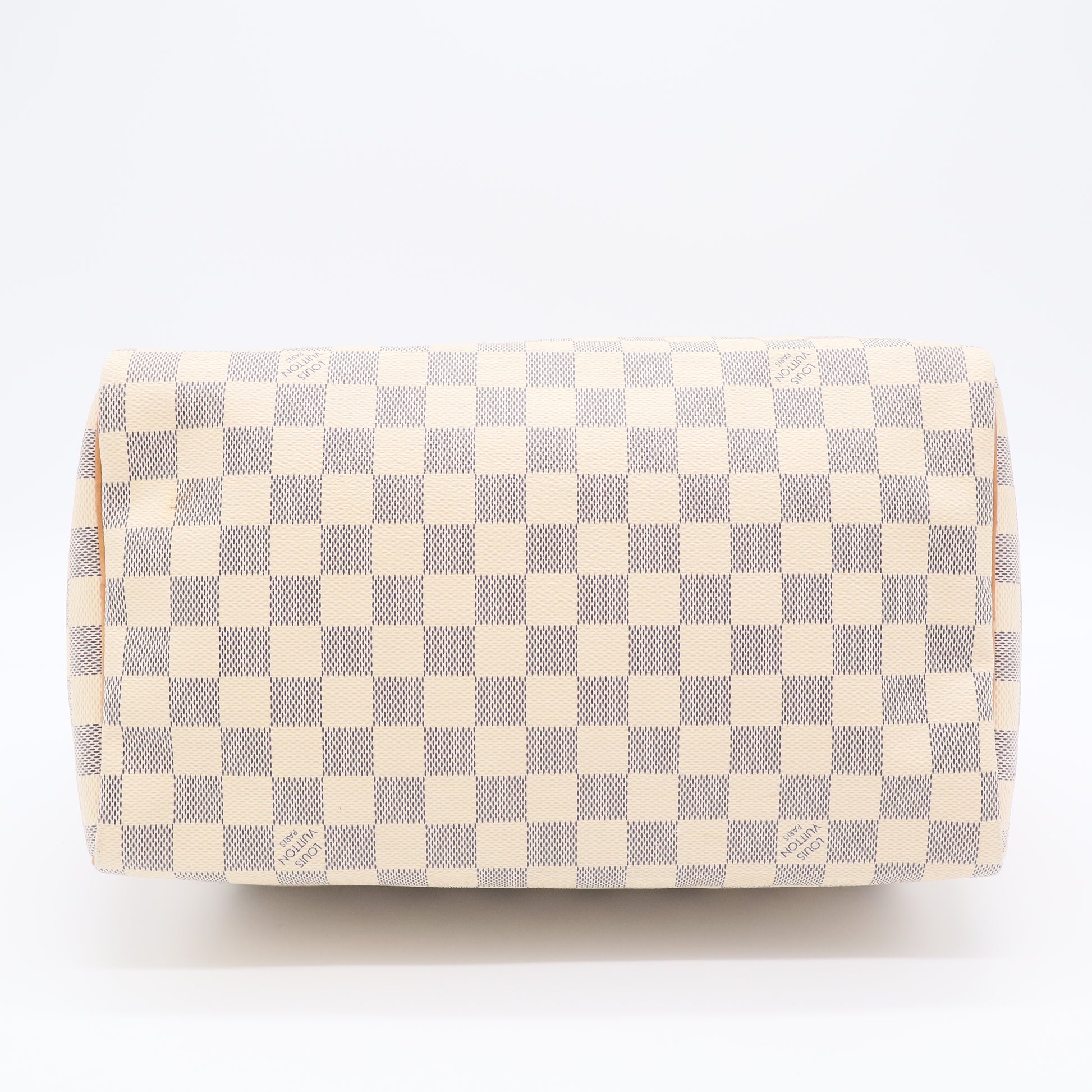 Speedy Handbag Damier 30