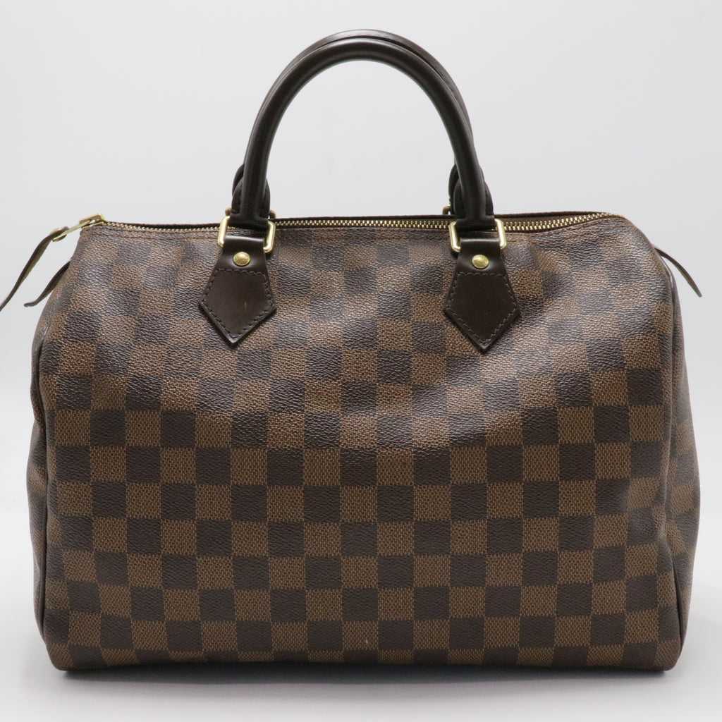 Speedy Handbag Damier 30