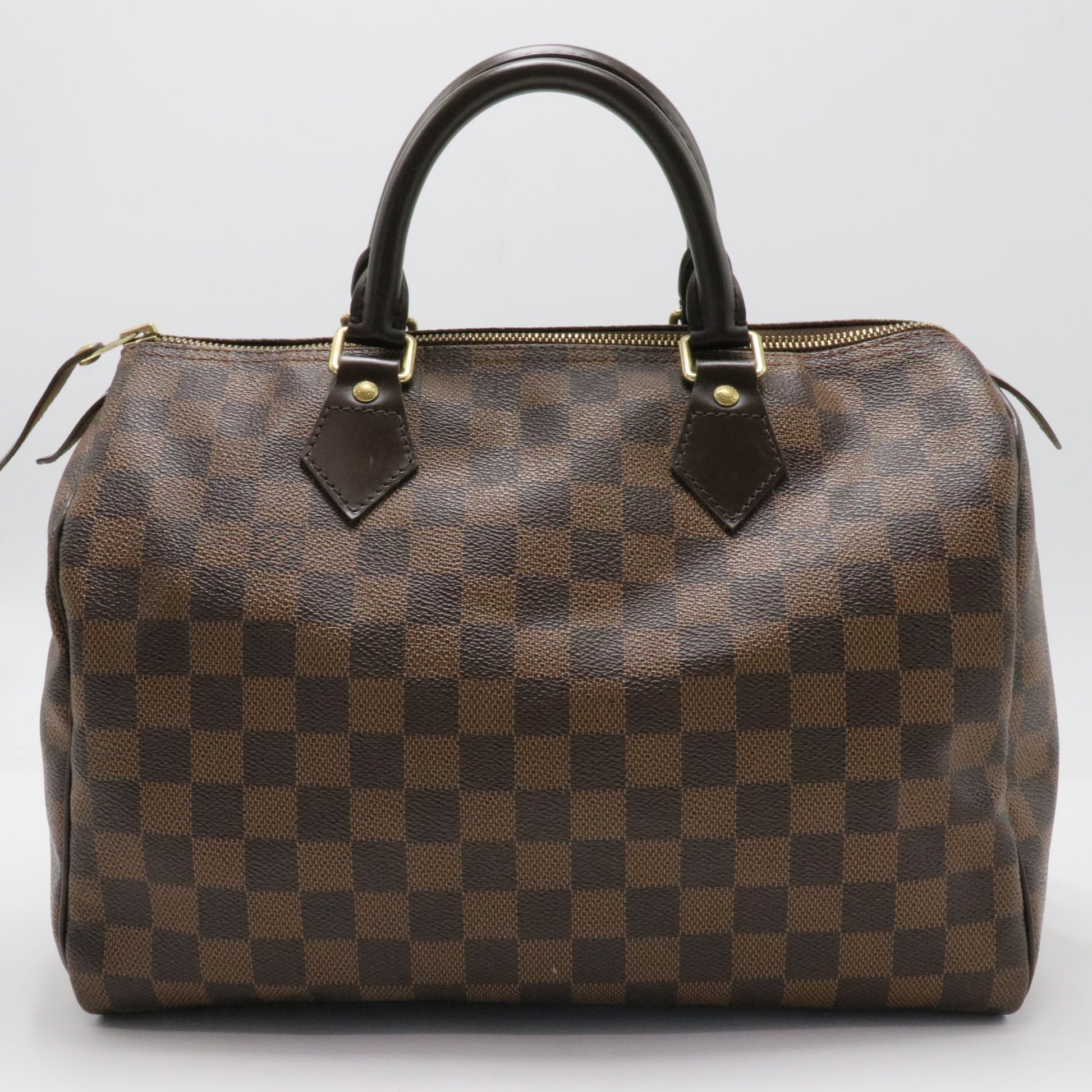 Speedy Handbag Damier 30