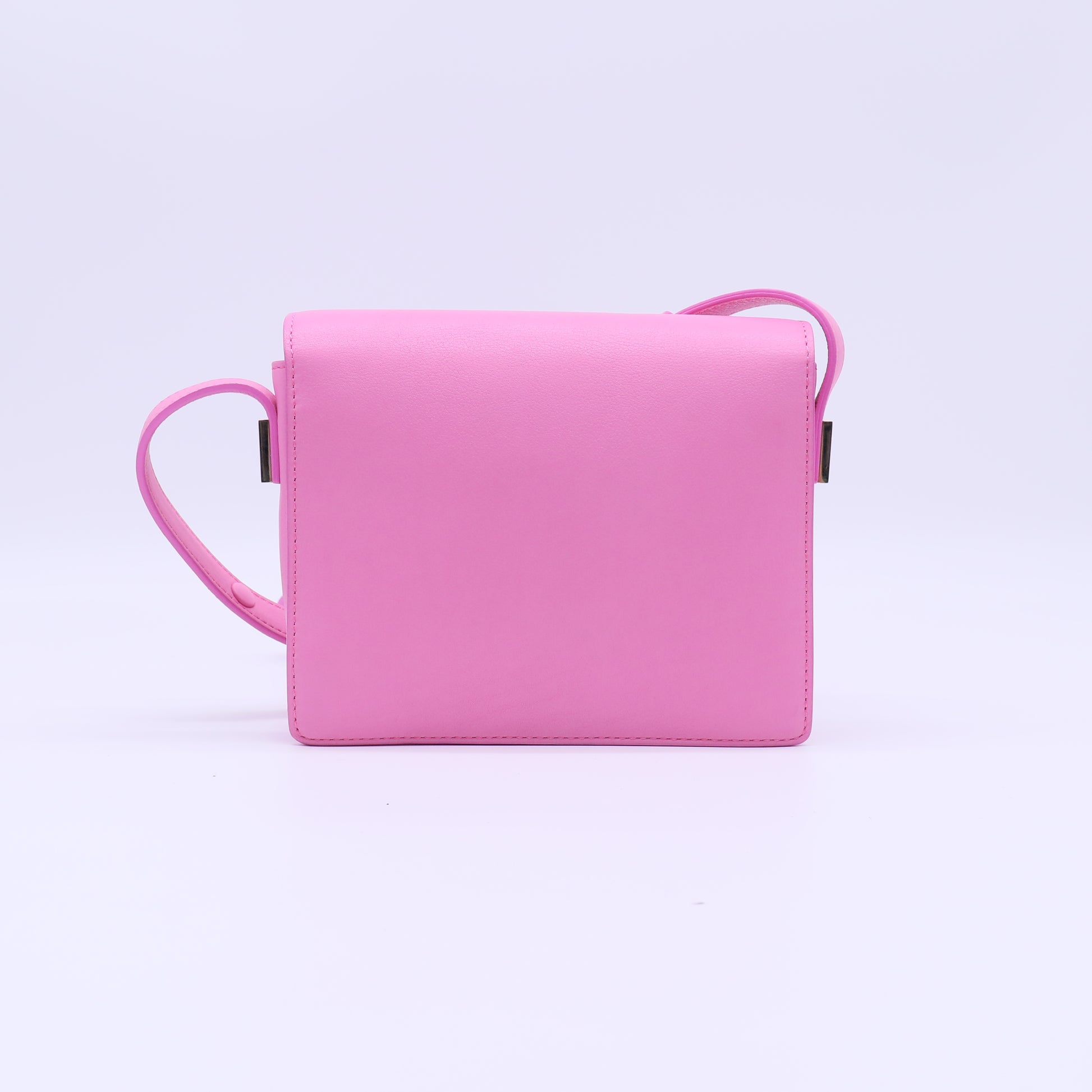 Madame leather crossbody bag B22598