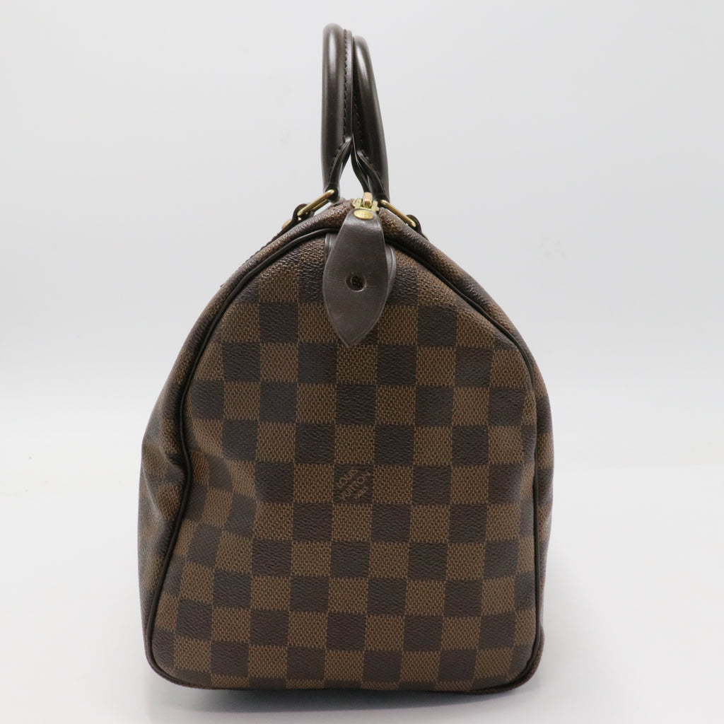 Speedy Handbag Damier 30