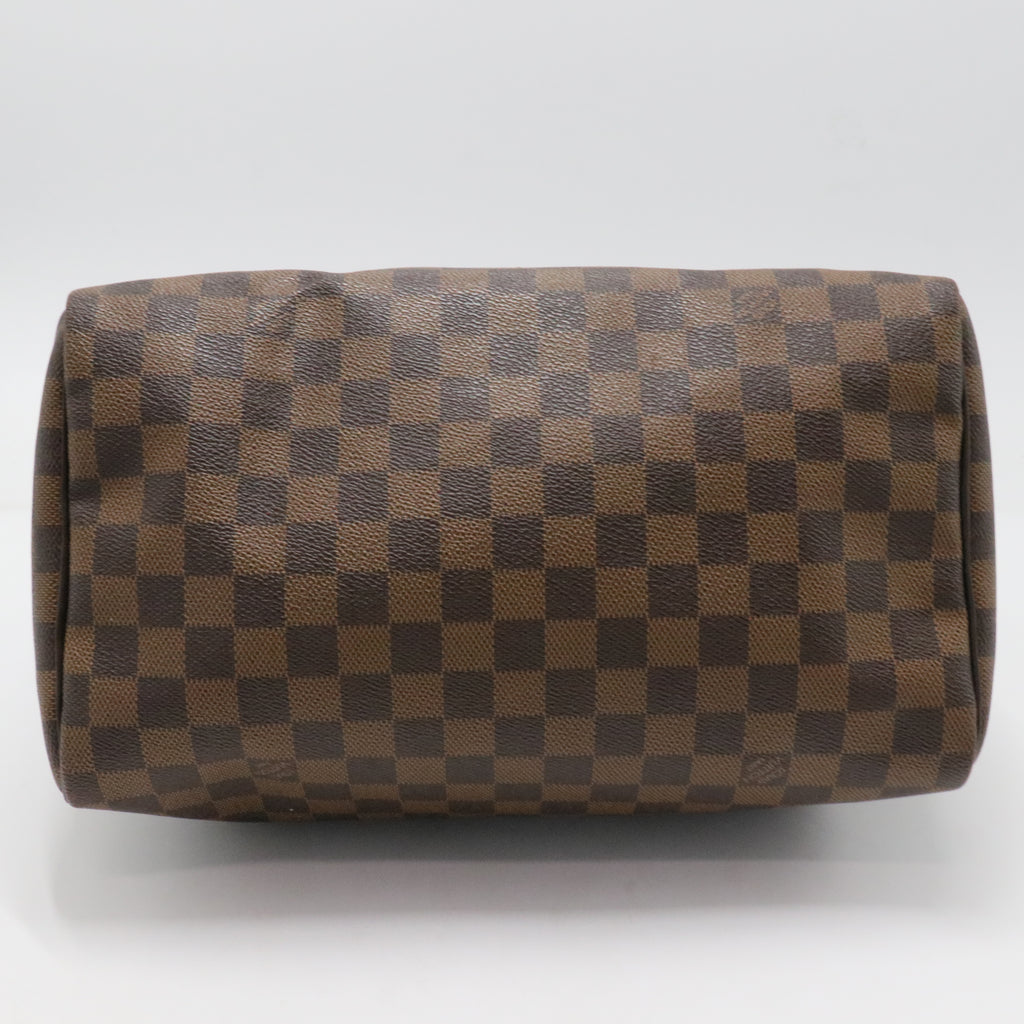Speedy Handbag Damier 30