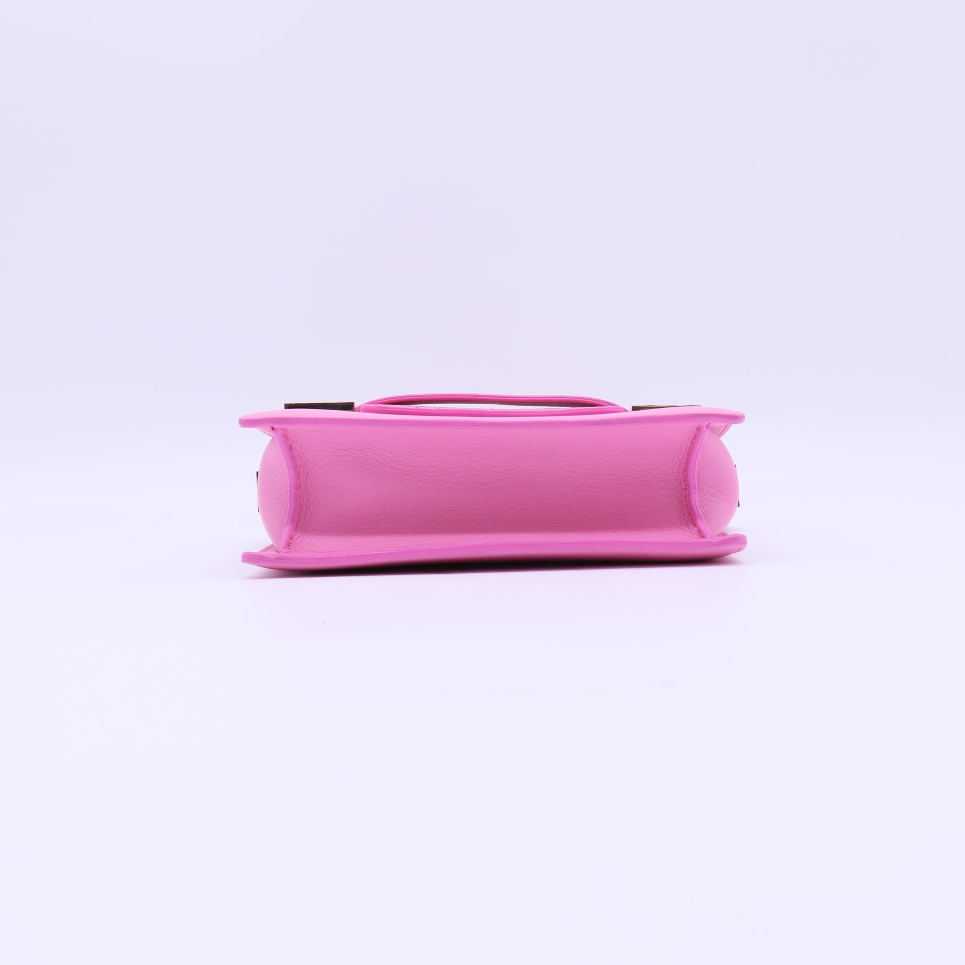 Madame leather crossbody bag B22598