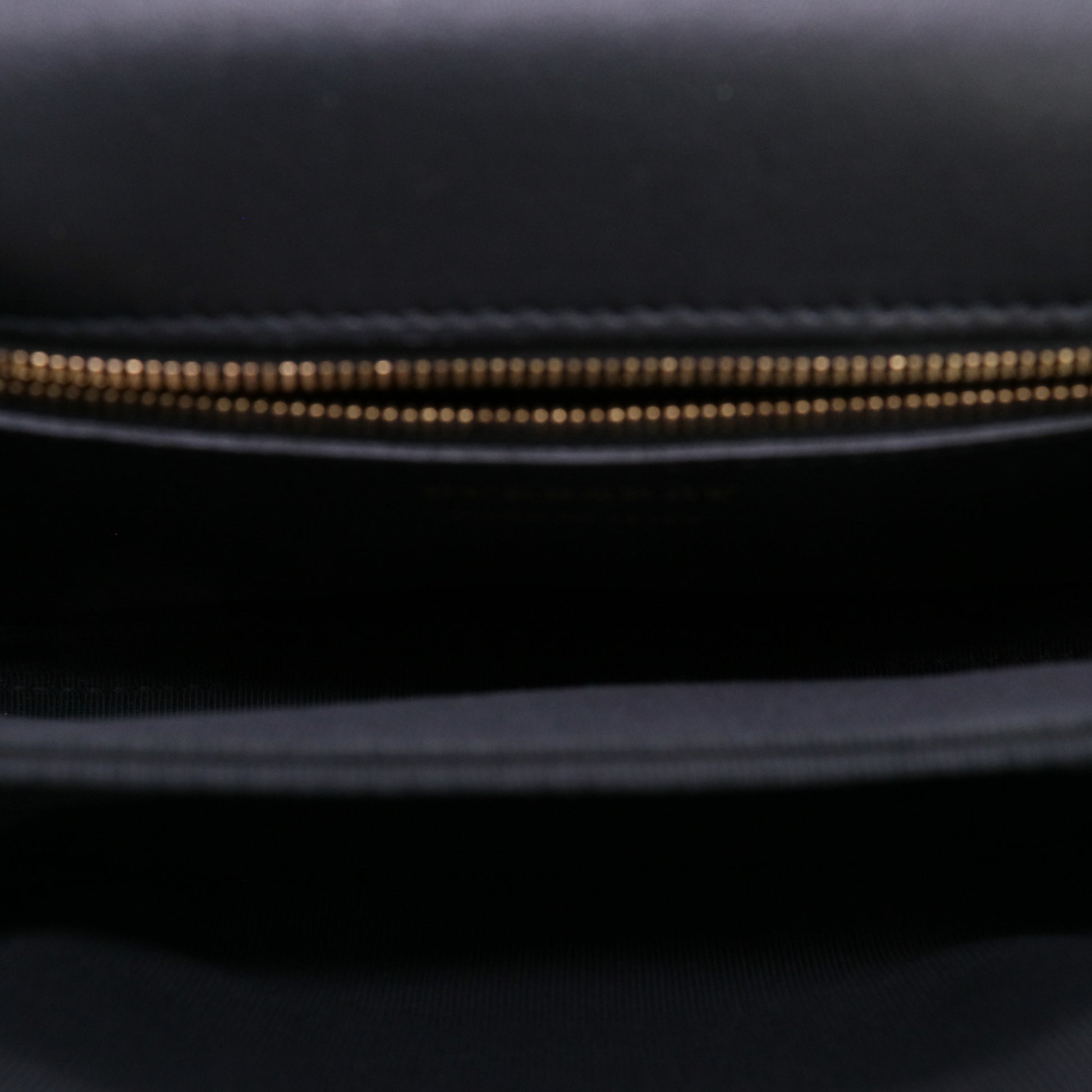Burberry Smooth Calfskin 1983 Knight Check Link Shoulder Bag Black twins LDJ5662