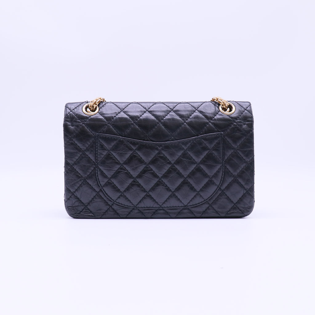 Chanel 2.55 Lucky Charms Reissue Double Flap Bag B22620
