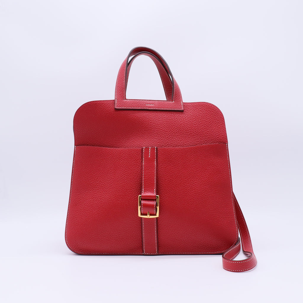 Hermès Halzan 31 Bag B22238