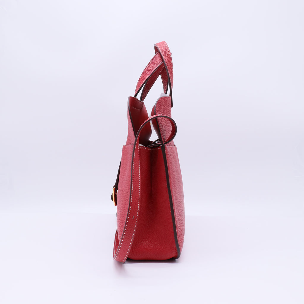 Hermès Halzan 31 Bag B22238