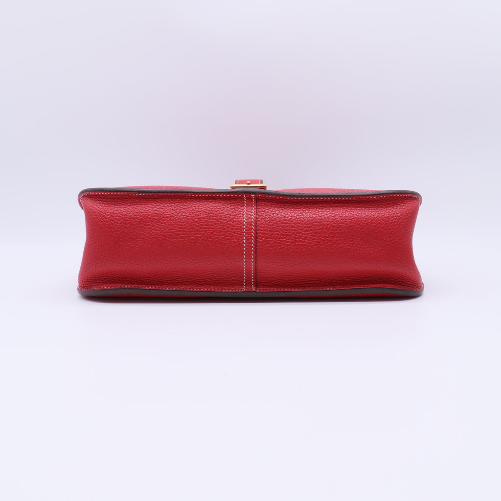 Hermès Halzan 31 Bag B22238