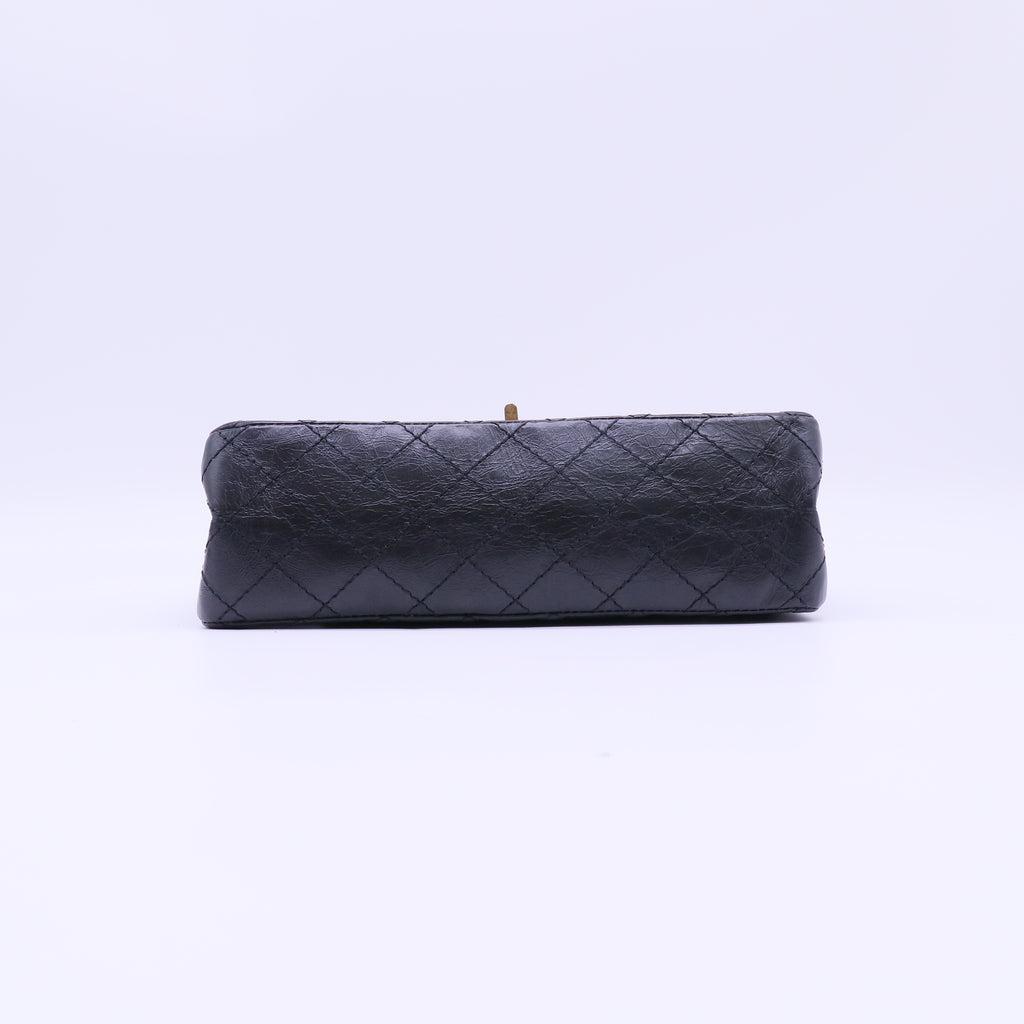 Chanel 2.55 Lucky Charms Reissue Double Flap Bag B22620