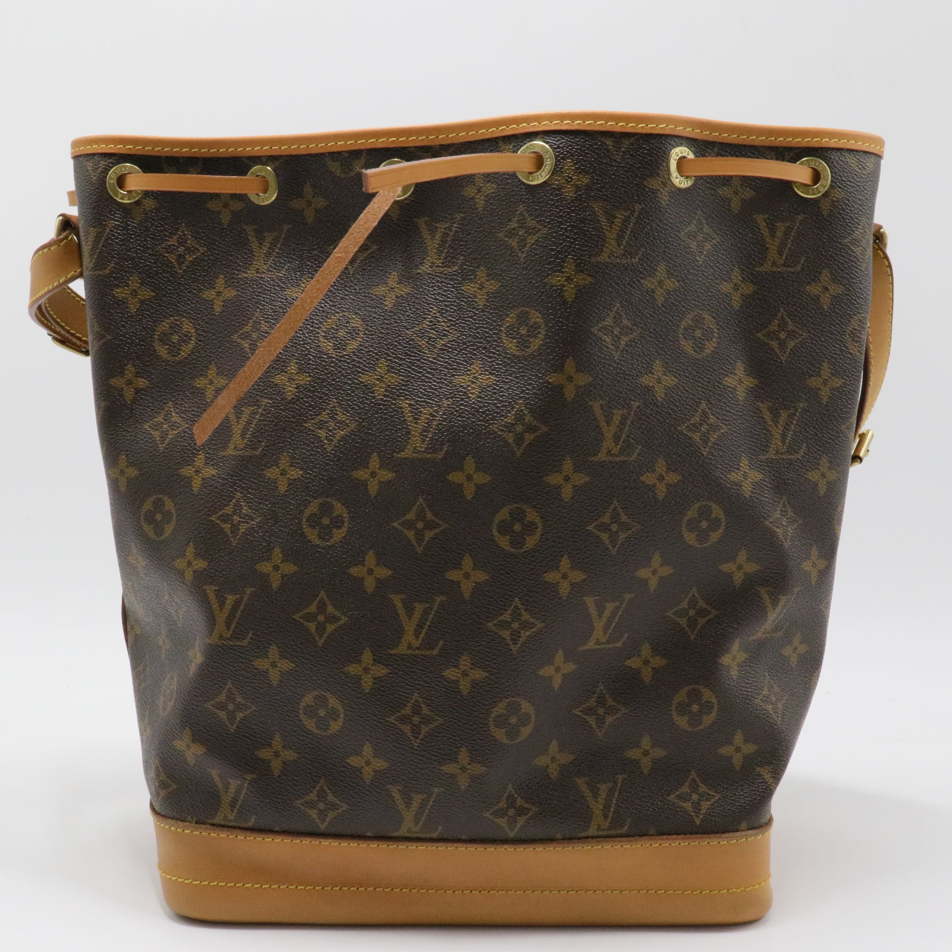 Louis Vuitton  Monogram Noe