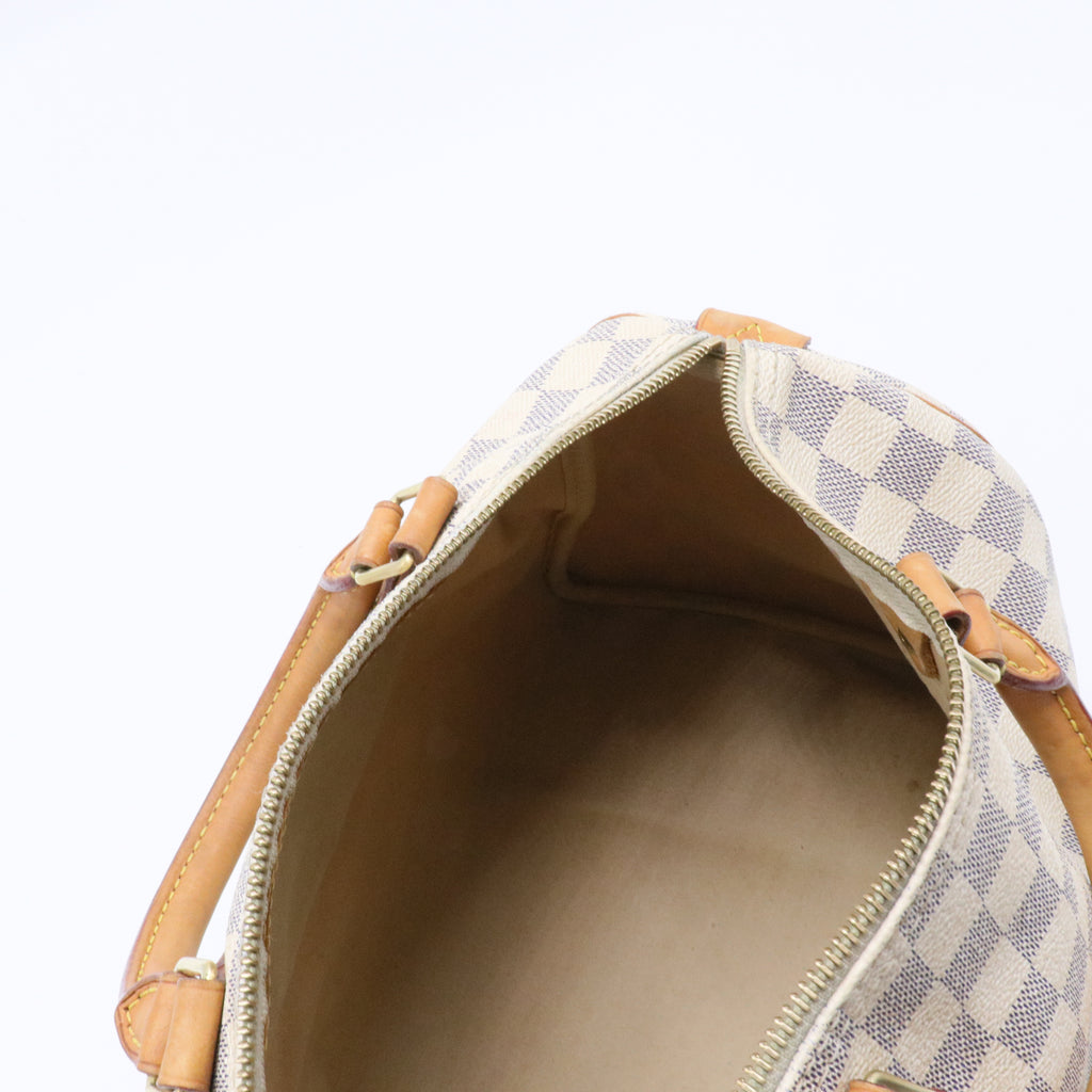 Speedy Handbag Damier 30