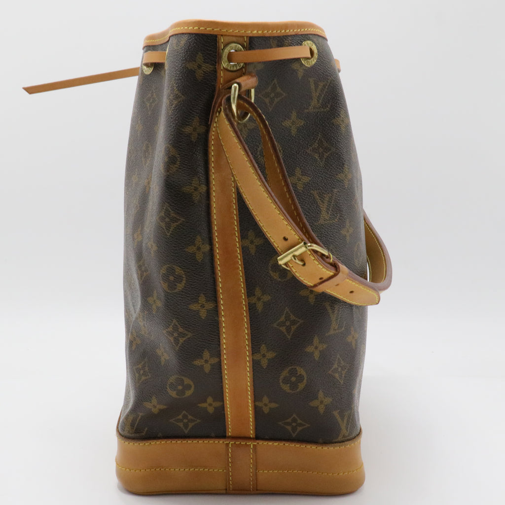 Louis Vuitton  Monogram Noe