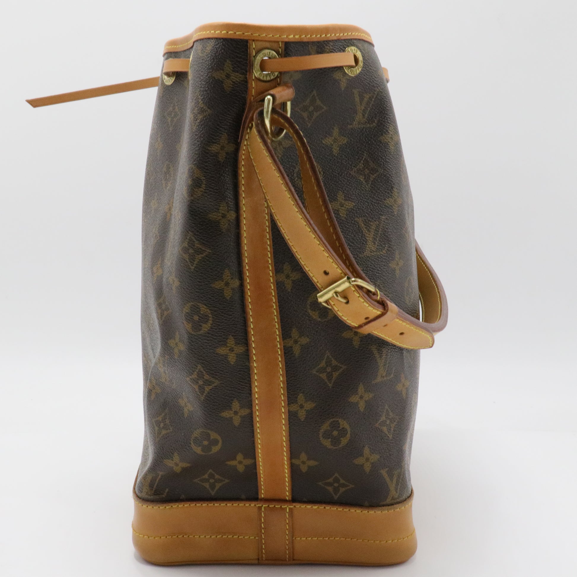 Louis Vuitton  Monogram Noe