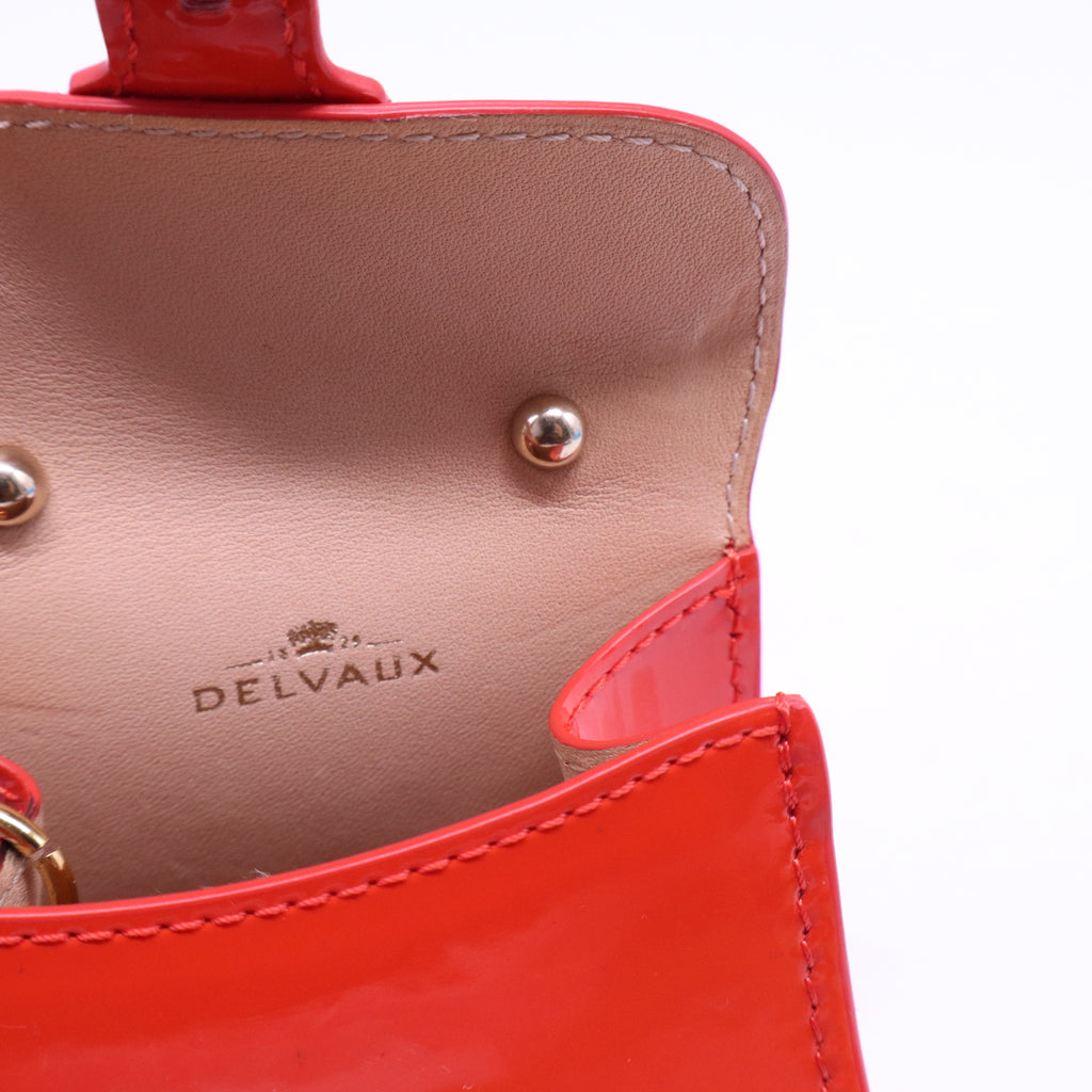 Brilliant Charm in patent B21409