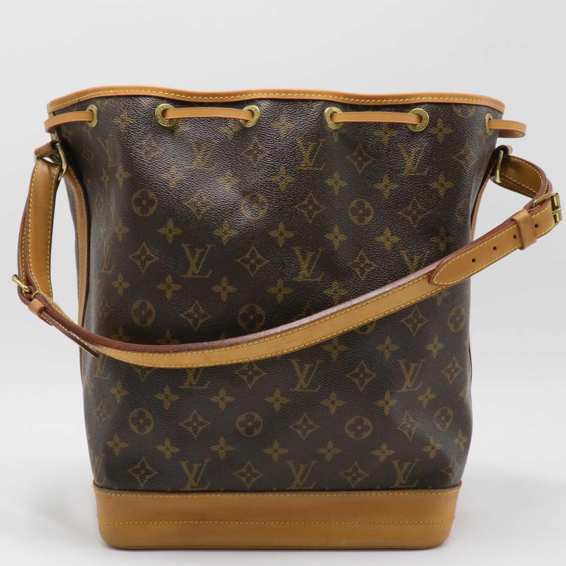 Louis Vuitton  Monogram Noe